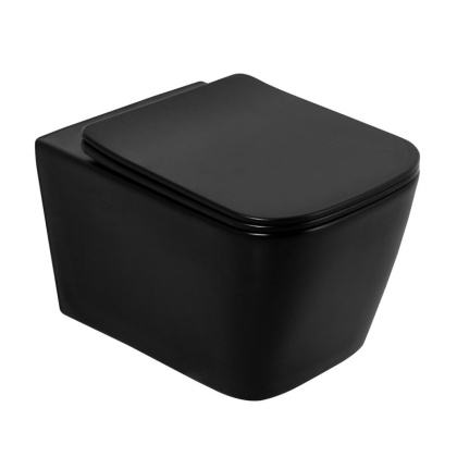 BB3202CHR-MB/BB3202SC-MB/BB002-80/BB007-PR-NERO.M Унитаз подвесной BelBagno ARDENTE-C BB3202CHR-MB+BB3202SC-MB + Система инсталляции для унитазов BelBagno BB002-80 с кнопкой смыва BB007-PR-NERO.M Исполнение: Чёрный матовый  BB3202CHR-MB/BB3202SC-MB/BB002-80/BB007-PR-NERO.M Унитаз подвесной BelBagno ARDENTE-C BB3202CHR-MB+BB3202SC-MB + Система инсталляции для унитазов BelBagno BB002-80 с кнопкой смыва BB007-PR-NERO.M Исполнение: Чёрный матовый