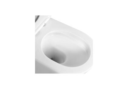 Подвесной унитаз Акватек Оберон AQ1363W-00