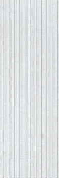 Декор K1310IA110810 Ombra White 3D Matt.Rec. 30x90 Декор K1310IA110810 Ombra White 3D Matt.Rec. 30x90