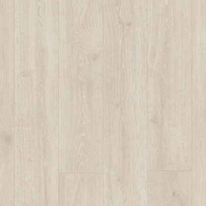 Ламинат Quick Step MAGESTIC MJ3547 Дуб лесной массив светло серый (9,5мм/32кл/2,952м2), м2