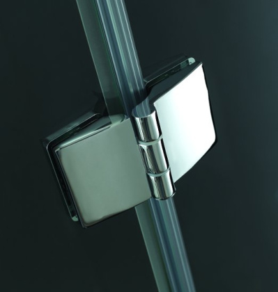 VERONA-W-A-2-120-P-Cr Душевой уголок VERONA-W-A-2-120-P-Cr Душевой уголок