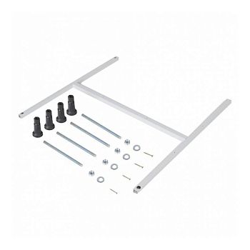 W76A-170-070W-R Sense New, Каркас в комплекте с монтажным набором 170х70