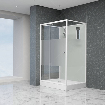 Душевая кабина RGW AN-207, RGW 411320792-95