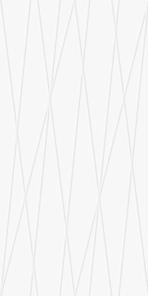 Танжер 2 белый матовый структура обрезной 60x119,5x0,9