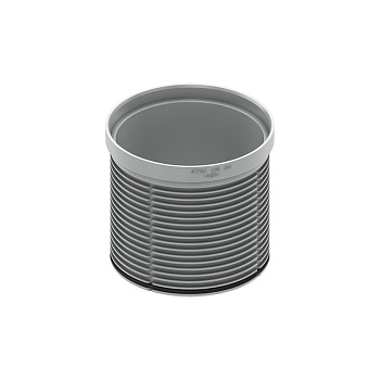 Удлинитель TECEdrainpoint S, без фланца