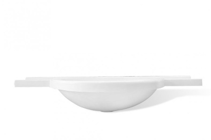 Раковина "Kuba silk" 900х430