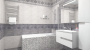 Бордюр MLD\С06\6243 Мармион  6*40*8 (1уп/22шт), шт Бордюр MLD\С06\6243 Мармион  6*40*8 (1уп/22шт), шт