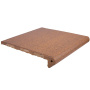 Ступень фронтальная PELDANO FIORENTINO 33x33x5, Natural