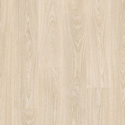 Ламинат Quick Step Classic Plus Hydro CLH 4093 Дуб Бежевый Премиум