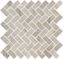 Мозаика 620110000215 Стелларис Элегант Сильвер (31,5см*29,7см*9мм) (11шт/0,858м2) Кросс, шт
