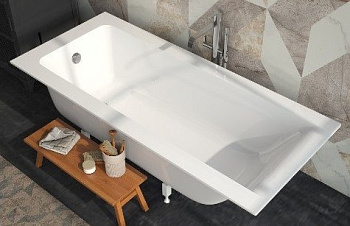 Ванна "Delta slim" 1700х800