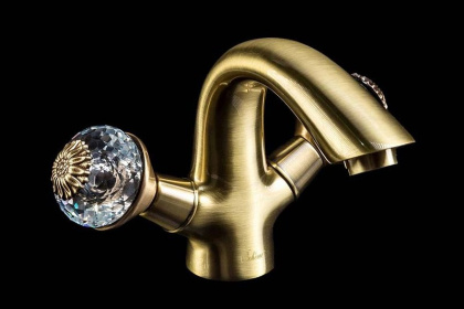 Смеситель для умывальника_Комплект Смеситель для умывальника_Комплект