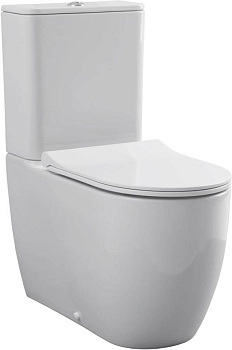 Унитаз компакт Allen Brau Priority 4.31003.20