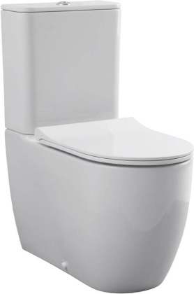 Унитаз компакт Allen Brau Priority 4.31003.20