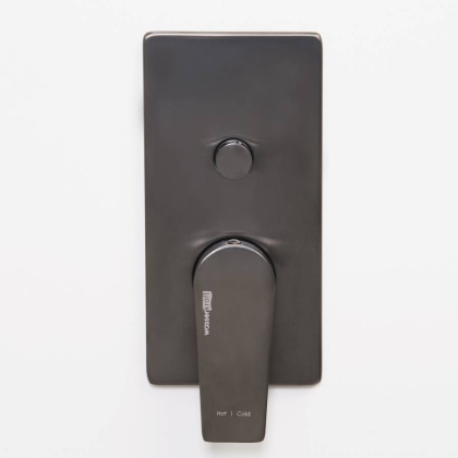 Wiese 8461 Смеситель для ванны и душа Wasserkraft