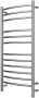 Полотенцесушитель Terminus Классик П12 500х1000 электро Полотенцесушитель Terminus Классик П12 500х1000 электро
