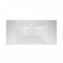 M50AWPX1001WG INSPIRE V2.0, раковина мебельная , искусственный мрамор, со сливом-переливом, 100 см M50AWPX1001WG INSPIRE V2.0, раковина мебельная , искусственный мрамор, со сливом-переливом, 100 см