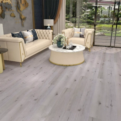 Кварц-виниловый ламинат SPC Aspenfloor Smart Choice SC1-02 Дуб Фостер (3,5мм//2,245м2) (1 220мм*184м), м2