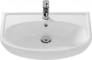 Раковина Cersanit Erica 60  Раковина Cersanit Erica 60