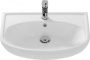 Раковина Cersanit Erica 60  Раковина Cersanit Erica 60