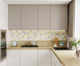 Плитка Flora gray 20х60 Плитка Flora gray 20х60