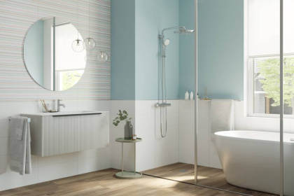 Бордюр Aurora 3х60 Бордюр Aurora 3х60