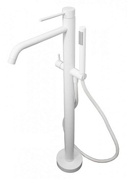 Смесители для ванны с душем Paffoni Light LIG032BO