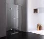 VERONA-W-B-22-200-P-Cr Душевая дверь