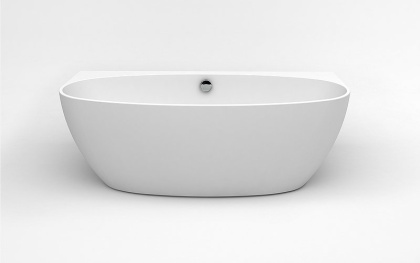 Акриловая ванна VAGNERPLAST BENIN 170 НОВИНКА!