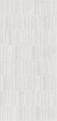 Керамогранит Stx Grv Fossil Bianco 3pc 59,8х119,8