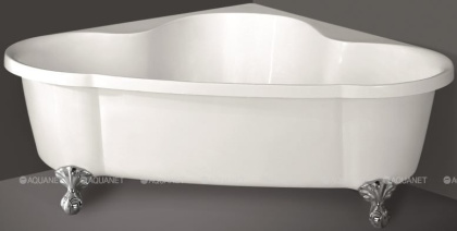 Акриловая ванна BELBAGNO BB07