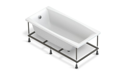 Рама для ванны VIRGO 150