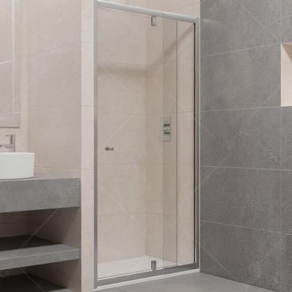 Душевая дверь RGW PA-02 NEW, RGW 41080208-11