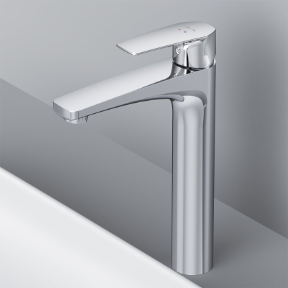 Смеситель Для раковины F90A92000 Gem