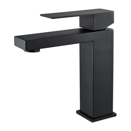 Смеситель для раковины Shevanik S70H S7001H Смеситель для раковины Shevanik S70H S7001H