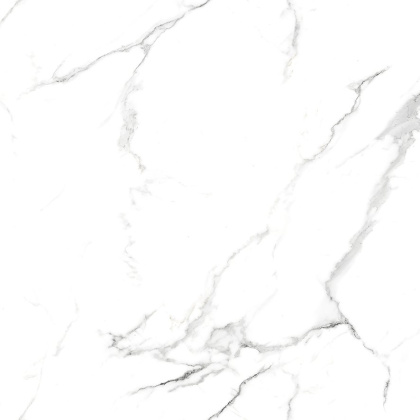 Statuario Wonderful Керамогранит белый 60х60 Полированный