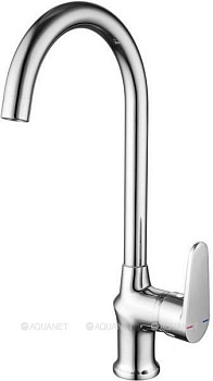 Смеситель для кухни Aquanet Opal SD20035 Смеситель для кухни Aquanet Opal SD20035