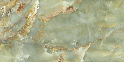 Керамогранит К18_5 Laparet Dalim Mint (120смх60смх9мм) (2шт_1,44м2) полированный, м2