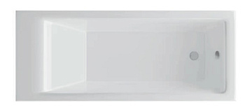 Ванна из литьевого мрамора Creto Venezia 150x70