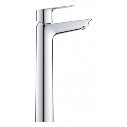 Смеситель Grohe BauLoop для раковины 23764001 хром