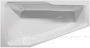 Акриловая ванна Riho Rething Space 170x90 R Plug & Play Акриловая ванна Riho Rething Space 170x90 R Plug & Play