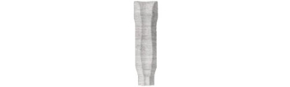 Угол внутренний DL7506/AGI Антик Вуд серый 2,4*8*1,3(1уп/27шт), шт