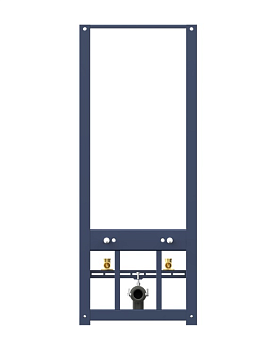 I032701 Система Инсталляция для биде