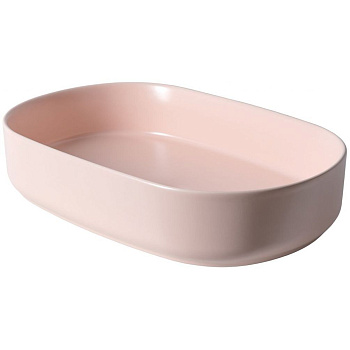 Раковина Allen Brau Fantasy 55 4.11022.SM розовый