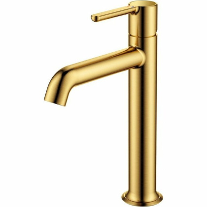 Смеситель для накладной раковины CEZARES ECO-LC-BORO-W0