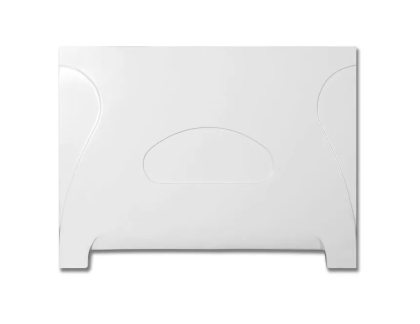 Экран торцевой для ванны "Delta 150А/160А/170А silk" 700 с узором