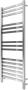 Полотенцесушитель Terminus Ното П15 500х1300 электро