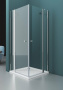 Душевой уголок BelBagno ETNA-A-22-80-C-Cr Душевой уголок BelBagno ETNA-A-22-80-C-Cr