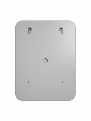 Зеркало Glamour LED 600х800 (Kare Luxe 600х700)