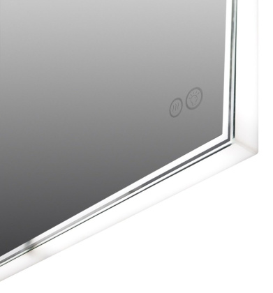 Зеркало Aquanet Палермо NEW 10085 LED Зеркало Aquanet Палермо NEW 10085 LED